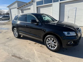 Audi Q5 3.0tdi 240k.c* 4x4* Navi* Nova* UNIKAT* - 11000 € / 21514.13 лв. - 81742139 12 | Car24.bg Audi Q5 3.0tdi 240k.c* 4x4* Navi* Nova* UNIKAT* - 11000 € / 21514.13 лв. - 81742139 12