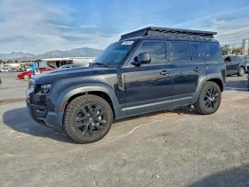 Land Rover Defender 110 HSE - Car24.bg Land Rover Defender 110 HSE