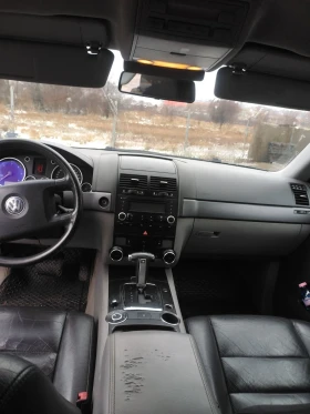 VW Touareg - 8000 € / 15646.64 лв. - 25533306 5 | Car24.bg VW Touareg - 8000 € / 15646.64 лв. - 25533306 5