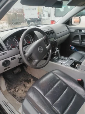VW Touareg - 8000 € / 15646.64 лв. - 25533306 3 | Car24.bg VW Touareg - 8000 € / 15646.64 лв. - 25533306 3