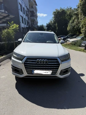 Audi Q7 Audi Q7 3.0TDI 6+ 1МЕСТА - 24800 € - 77960730 7 | Car24.bg Audi Q7 Audi Q7 3.0TDI 6+ 1МЕСТА - 24800 € - 77960730 7
