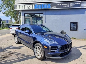 Porsche Macan BOSE* ПОДГРЕВ* ОБДУХВАНЕ* 360КАМЕРА* LANE* ASSIST*