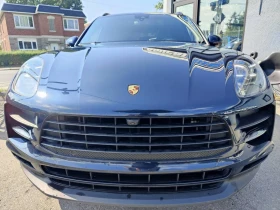Porsche Macan BOSE* ПОДГРЕВ* ОБДУХВАНЕ* 360КАМЕРА* LANE* ASSIST* | Auto.bg — изображение 6 Porsche Macan BOSE* ПОДГРЕВ* ОБДУХВАНЕ* 360КАМЕРА* LANE* ASSIST* | Auto.bg — изображение 6