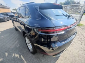 Porsche Macan BOSE* ПОДГРЕВ* ОБДУХВАНЕ* 360КАМЕРА* LANE* ASSIST* | Auto.bg — изображение 4 Porsche Macan BOSE* ПОДГРЕВ* ОБДУХВАНЕ* 360КАМЕРА* LANE* ASSIST* | Auto.bg — изображение 4