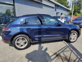 Porsche Macan BOSE* ПОДГРЕВ* ОБДУХВАНЕ* 360КАМЕРА* LANE* ASSIST* | Auto.bg — изображение 5 Porsche Macan BOSE* ПОДГРЕВ* ОБДУХВАНЕ* 360КАМЕРА* LANE* ASSIST* | Auto.bg — изображение 5