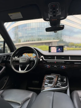 Audi Q7 3.0 TFSI quattro 6+ 1 | Auto.bg — изображение 9 Audi Q7 3.0 TFSI quattro 6+ 1 | Auto.bg — изображение 9