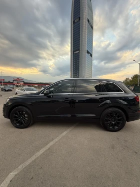 Audi Q7 3.0 TFSI quattro 6+ 1 | Auto.bg — изображение 4 Audi Q7 3.0 TFSI quattro 6+ 1 | Auto.bg — изображение 4