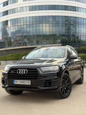 Audi Q7 3.0 TFSI quattro 6+ 1 | Auto.bg — изображение 3 Audi Q7 3.0 TFSI quattro 6+ 1 | Auto.bg — изображение 3