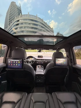 Audi Q7 3.0 TFSI quattro 6+ 1 | Auto.bg — изображение 13 Audi Q7 3.0 TFSI quattro 6+ 1 | Auto.bg — изображение 13