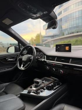 Audi Q7 3.0 TFSI quattro 6+ 1 | Auto.bg — изображение 11 Audi Q7 3.0 TFSI quattro 6+ 1 | Auto.bg — изображение 11
