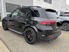 Mercedes-Benz GLE 63 S AMG 4MATIC /ОБДУХВАНЕ/ПАНОРАМА/ДИСТРОНИК/360 | Auto.bg — изображение 6 Mercedes-Benz GLE 63 S AMG 4MATIC /ОБДУХВАНЕ/ПАНОРАМА/ДИСТРОНИК/360 | Auto.bg — изображение 6