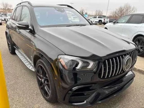 Mercedes-Benz GLE 63 S AMG 4MATIC /ОБДУХВАНЕ/ПАНОРАМА/ДИСТРОНИК/360 | Auto.bg — изображение 4 Mercedes-Benz GLE 63 S AMG 4MATIC /ОБДУХВАНЕ/ПАНОРАМА/ДИСТРОНИК/360 | Auto.bg — изображение 4