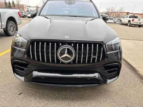 Mercedes-Benz GLE 63 S AMG 4MATIC /ОБДУХВАНЕ/ПАНОРАМА/ДИСТРОНИК/360 | Auto.bg — изображение 2 Mercedes-Benz GLE 63 S AMG 4MATIC /ОБДУХВАНЕ/ПАНОРАМА/ДИСТРОНИК/360 | Auto.bg — изображение 2