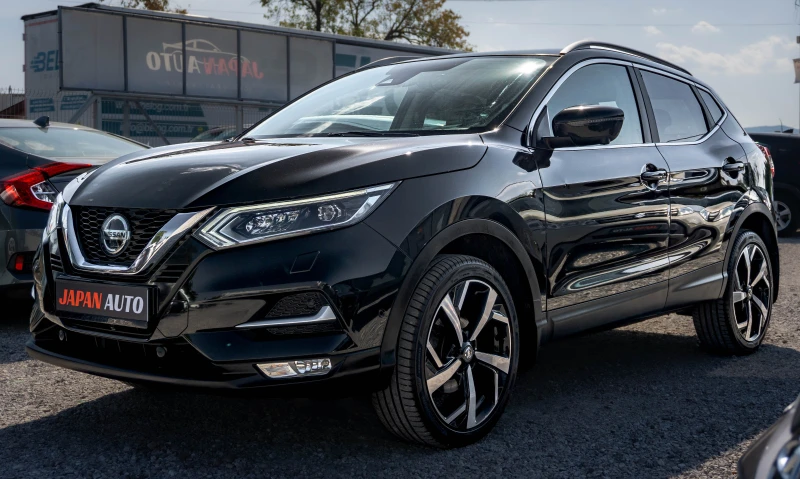 Nissan Qashqai 1.6 dci TEKNA+ ТОП! С ГАРАНЦИЯ! - 12490 € - 34046660 1 | Car24.bg Nissan Qashqai 1.6 dci TEKNA+ ТОП! С ГАРАНЦИЯ! - 12490 € - 34046660 1