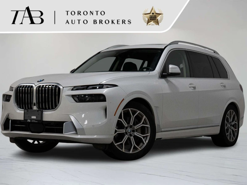 BMW X7 * 40i XDRIVE40I | 7 PASS | PREMIUM ENHANCED PKG | - 56750 € - 73451947 1 | Car24.bg BMW X7 * 40i XDRIVE40I | 7 PASS | PREMIUM ENHANCED PKG | - 56750 € - 73451947 1