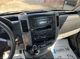 Mercedes-Benz Sprinter 313 2.2.130kc.4.30мтр. | Auto.bg — изображение 10 Mercedes-Benz Sprinter 313 2.2.130kc.4.30мтр. | Auto.bg — изображение 10