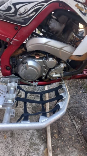 Yamaha Raptor undefined | Auto.bg — изображение 11 Yamaha Raptor undefined | Auto.bg — изображение 11