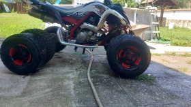 Yamaha Raptor undefined | Auto.bg — изображение 16 Yamaha Raptor undefined | Auto.bg — изображение 16