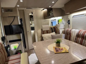 Кемпер Burstner I-xeo time 590 | Auto.bg — изображение 11 Кемпер Burstner I-xeo time 590 | Auto.bg — изображение 11