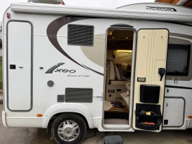 Кемпер Burstner I-xeo time 590 | Auto.bg — изображение 9 Кемпер Burstner I-xeo time 590 | Auto.bg — изображение 9