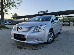Toyota Avensis УНИКАТ - Car24.bg Toyota Avensis УНИКАТ