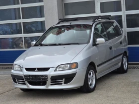 Mitsubishi Space star 1.6/ 77300 км/COMFORT EDITION - Car24.bg Mitsubishi Space star 1.6/ 77300 км/COMFORT EDITION