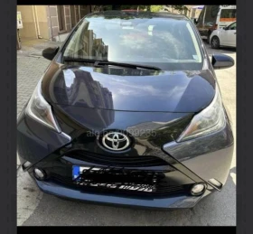 Toyota Aygo - Car24.bg Toyota Aygo