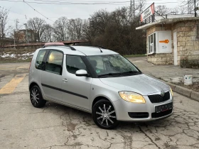 Skoda Roomster 1.4TDI НОВ ВНОС/ТОП СЪСТОЯНИЕ! - Car24.bg Skoda Roomster 1.4TDI НОВ ВНОС/ТОП СЪСТОЯНИЕ!