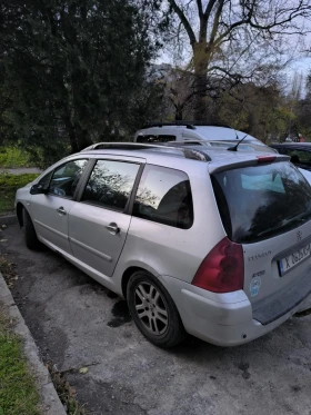 Peugeot 307 2.0 Газ/Бензин - 1000 € / 1955.83 лв. - 50075337 2 | Car24.bg Peugeot 307 2.0 Газ/Бензин - 1000 € / 1955.83 лв. - 50075337 2