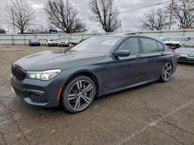BMW 740 I - Car24.bg BMW 740 I