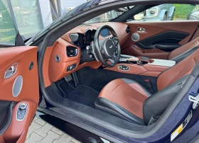 Aston Martin V8 Vantage undefined | Auto.bg — изображение 8 Aston Martin V8 Vantage undefined | Auto.bg — изображение 8