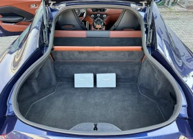 Aston Martin V8 Vantage undefined | Auto.bg — изображение 13 Aston Martin V8 Vantage undefined | Auto.bg — изображение 13