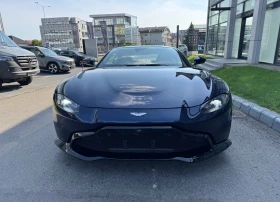 Aston Martin V8 Vantage undefined | Auto.bg — изображение 6 Aston Martin V8 Vantage undefined | Auto.bg — изображение 6