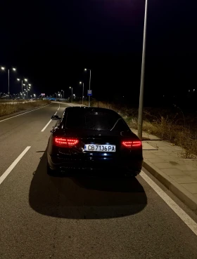 Audi A5 SPORTBACK 3.0 TDI - 9200 € / 17993.64 лв. - 56011562 11 | Car24.bg Audi A5 SPORTBACK 3.0 TDI - 9200 € / 17993.64 лв. - 56011562 11