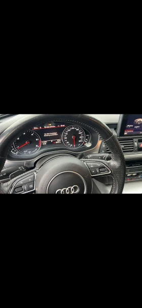 Audi A6 3.0 Bi TDI - 19800 € / 38725.43 лв. - 44700431 5 | Car24.bg Audi A6 3.0 Bi TDI - 19800 € / 38725.43 лв. - 44700431 5