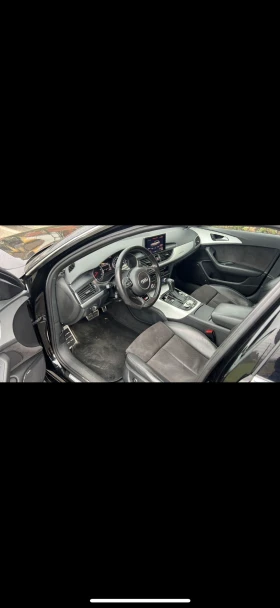 Audi A6 3.0 Bi TDI - 19800 € / 38725.43 лв. - 44700431 6 | Car24.bg Audi A6 3.0 Bi TDI - 19800 € / 38725.43 лв. - 44700431 6
