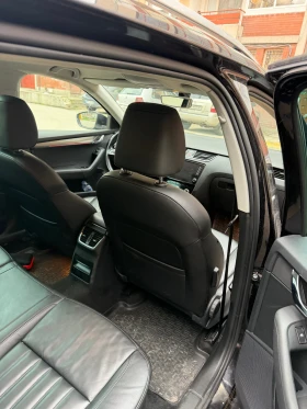 Skoda Octavia Metan G-TEC - 8650 € / 16917.93 лв. - 74801808 8 | Car24.bg Skoda Octavia Metan G-TEC - 8650 € / 16917.93 лв. - 74801808 8