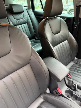Skoda Octavia Metan G-TEC - 8650 € / 16917.93 лв. - 74801808 7 | Car24.bg Skoda Octavia Metan G-TEC - 8650 € / 16917.93 лв. - 74801808 7