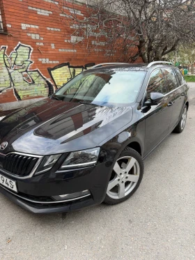 Skoda Octavia Metan G-TEC - 8650 € / 16917.93 лв. - 74801808 2 | Car24.bg Skoda Octavia Metan G-TEC - 8650 € / 16917.93 лв. - 74801808 2