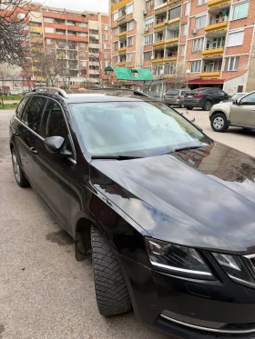 Skoda Octavia Metan G-TEC - 8650 € / 16917.93 лв. - 74801808 3 | Car24.bg Skoda Octavia Metan G-TEC - 8650 € / 16917.93 лв. - 74801808 3