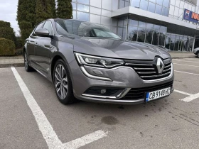 Renault Talisman TCe - Car24.bg Renault Talisman TCe