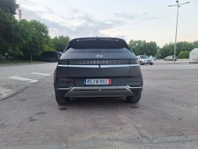 Hyundai Ioniq 5 77.4 kWh Techniq - 28798 € / 56323.99 лв. - 98202070 9 | Car24.bg Hyundai Ioniq 5 77.4 kWh Techniq - 28798 € / 56323.99 лв. - 98202070 9