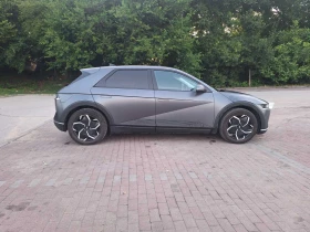 Hyundai Ioniq 5 77.4 kWh Techniq - 28798 € / 56323.99 лв. - 98202070 7 | Car24.bg Hyundai Ioniq 5 77.4 kWh Techniq - 28798 € / 56323.99 лв. - 98202070 7