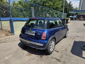 Mini One undefined | Auto.bg — изображение 4 Mini One undefined | Auto.bg — изображение 4