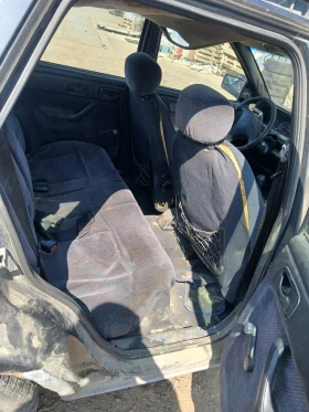Ford Escort undefined | Auto.bg — изображение 6 Ford Escort undefined | Auto.bg — изображение 6
