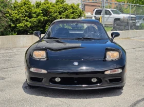 Mazda Rx-7 5 SPEED MANUAL-1 OWNER-NO ACCIDENTS-LEATHER-ROOF! | Auto.bg — изображение 3 Mazda Rx-7 5 SPEED MANUAL-1 OWNER-NO ACCIDENTS-LEATHER-ROOF! | Auto.bg — изображение 3