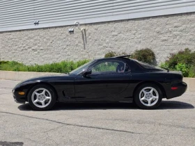 Mazda Rx-7 5 SPEED MANUAL-1 OWNER-NO ACCIDENTS-LEATHER-ROOF! | Auto.bg — изображение 5 Mazda Rx-7 5 SPEED MANUAL-1 OWNER-NO ACCIDENTS-LEATHER-ROOF! | Auto.bg — изображение 5