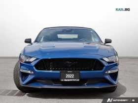 Ford Mustang * GT Premium* АвтоКредит * (ЦЕНА ДО БГ) - 33100 € / 64737.97 лв. - 15647489 2 | Car24.bg Ford Mustang * GT Premium* АвтоКредит * (ЦЕНА ДО БГ) - 33100 € / 64737.97 лв. - 15647489 2