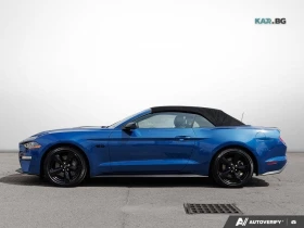 Ford Mustang * GT Premium* АвтоКредит * (ЦЕНА ДО БГ) - 33100 € / 64737.97 лв. - 15647489 3 | Car24.bg Ford Mustang * GT Premium* АвтоКредит * (ЦЕНА ДО БГ) - 33100 € / 64737.97 лв. - 15647489 3