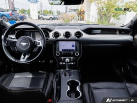 Ford Mustang * GT Premium* АвтоКредит * (ЦЕНА ДО БГ) - 33100 € / 64737.97 лв. - 15647489 17 | Car24.bg Ford Mustang * GT Premium* АвтоКредит * (ЦЕНА ДО БГ) - 33100 € / 64737.97 лв. - 15647489 17